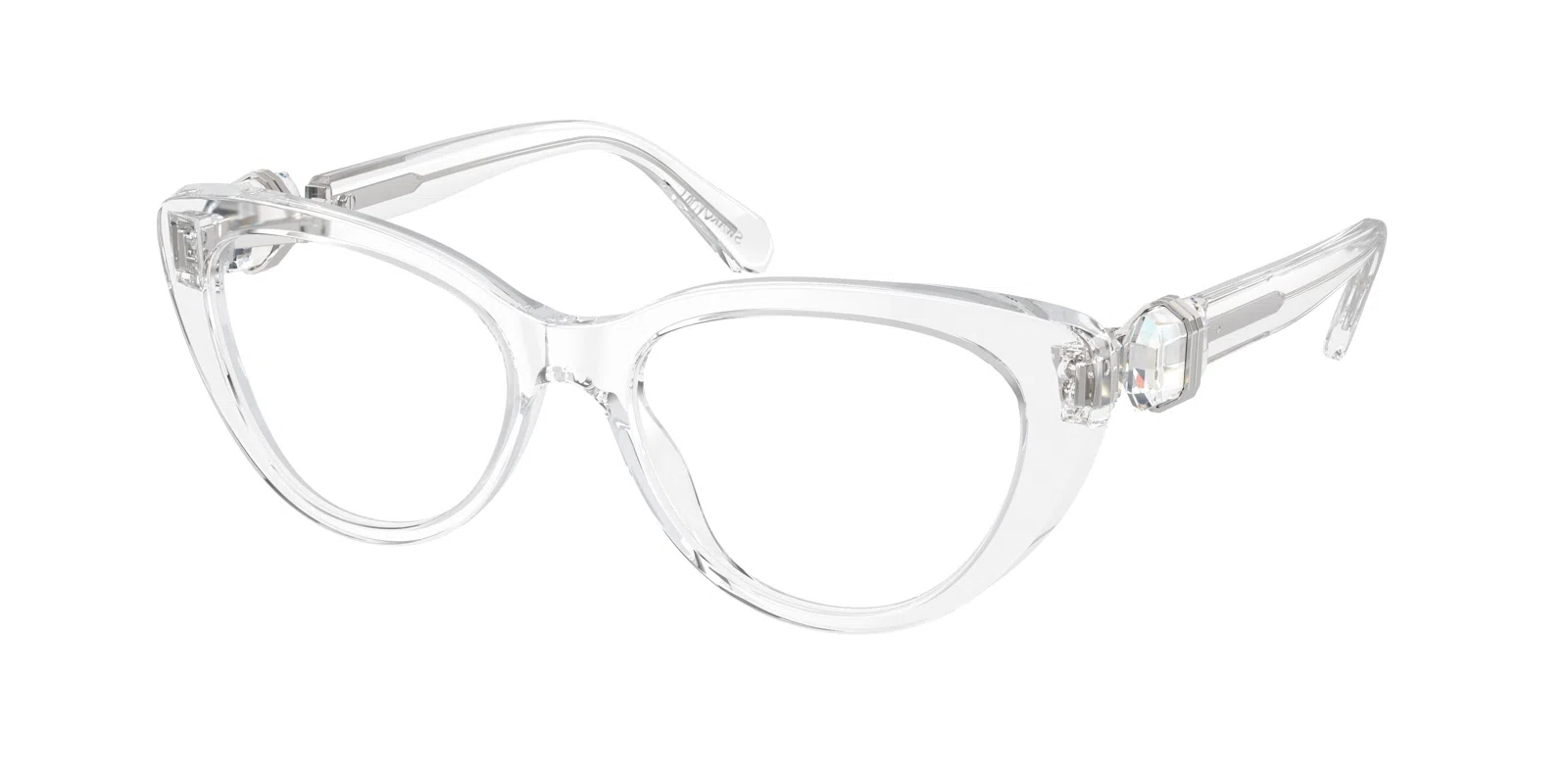 Swarovski 2005 Eyeglasses - view 7